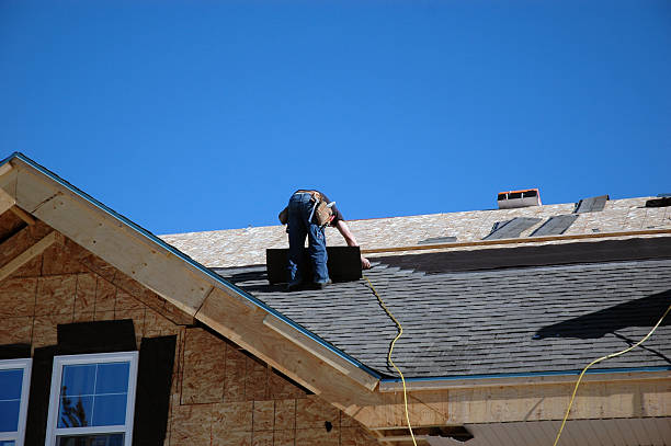 Best New Roof Installation  in Marion, PA