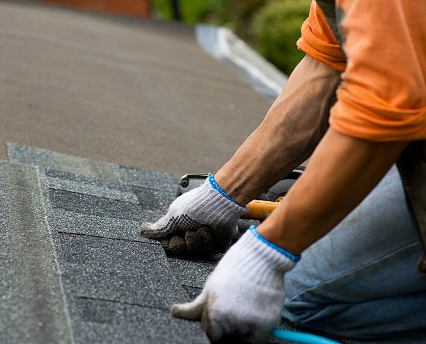 Quick and Trustworthy Emergency Roof Repair Services in Marion, PA