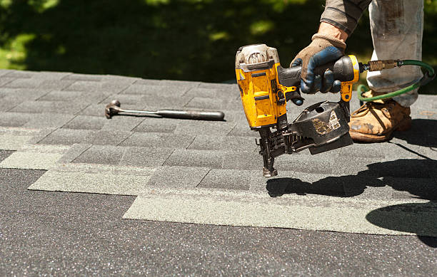 Best Flat Roof Repair Services  in Marion, PA