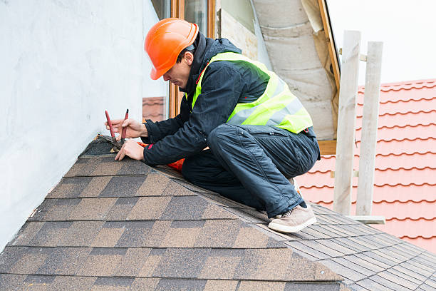 Best Emergency Roof Repair  in Marion, PA