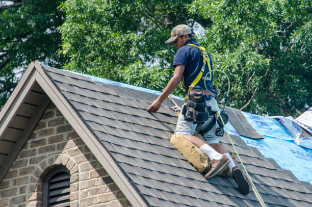 Best New Roof Installation  in Marion, PA