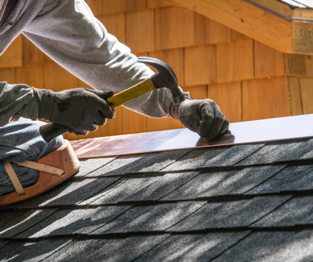 Best Roof Maintenance Services  in Marion, PA